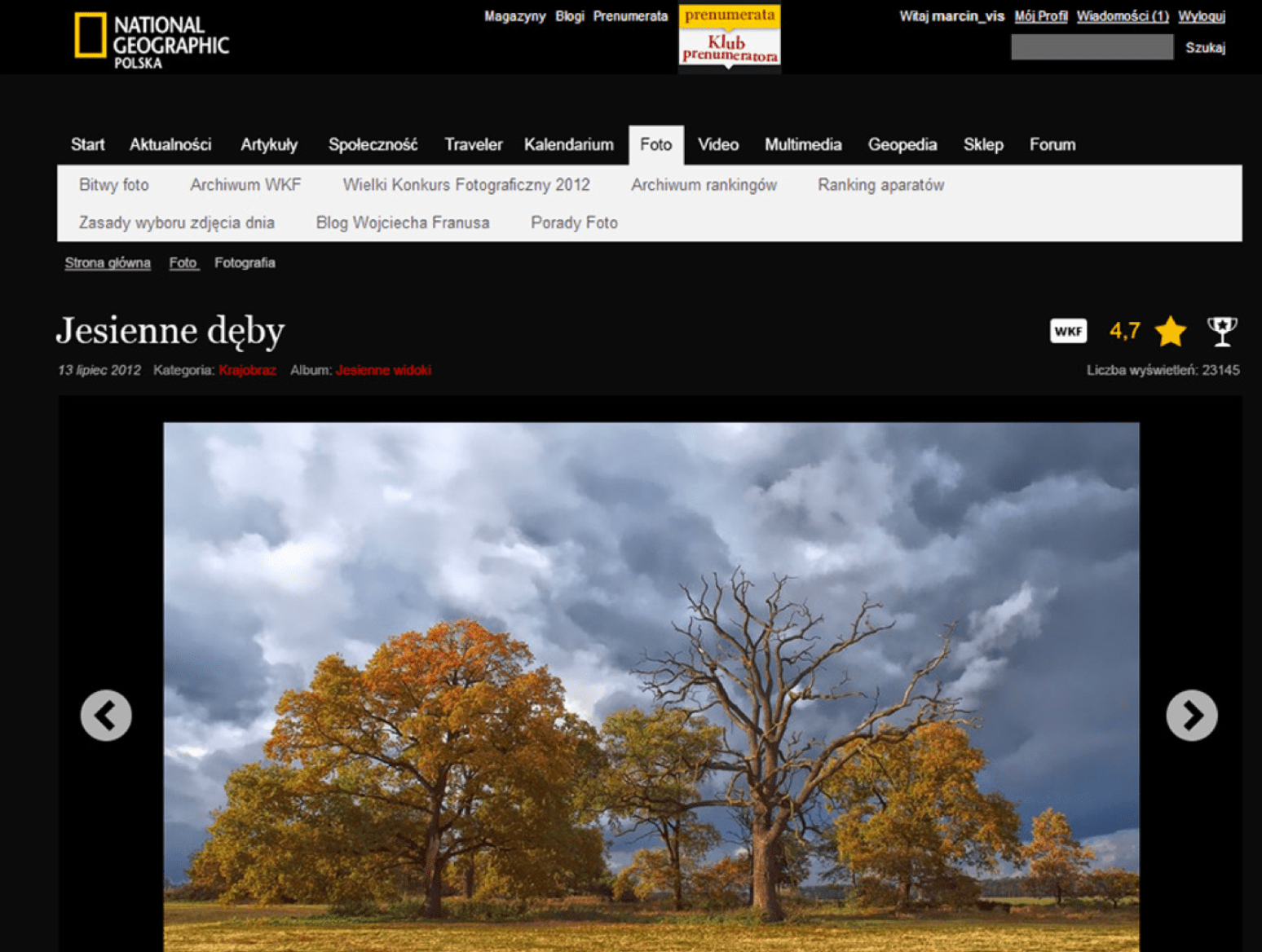 National Geographic